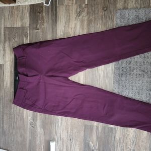 Loft "Marisa" Pants Size 4